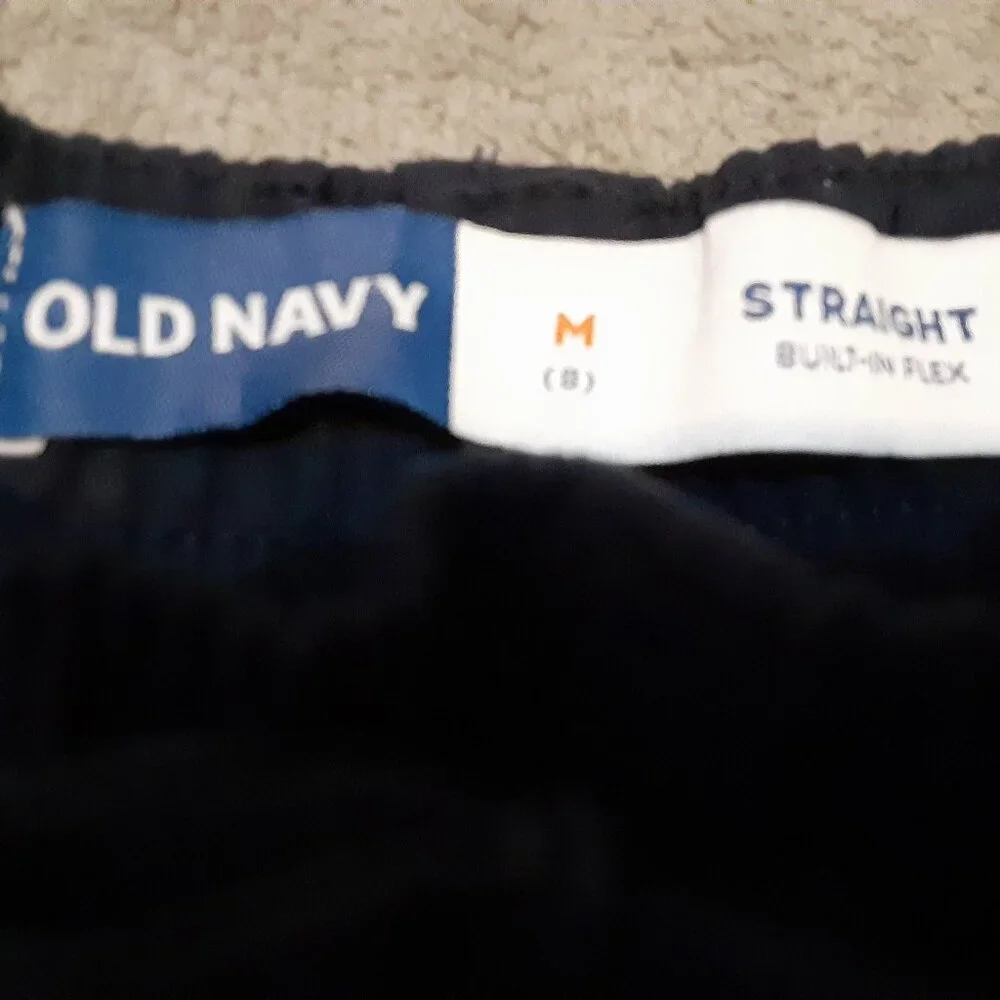 Old Navy Boys Size 8 (M) Bundle Set